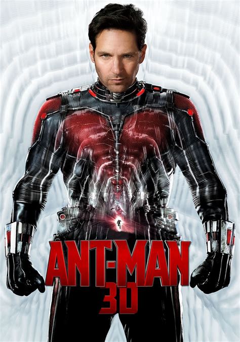 movie ant-man|More.